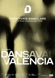 dansa val nov 2020