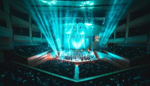 Film Symphony Orchestra, te presenta la mejor música de cine valencia