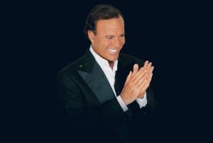 julio iglesias