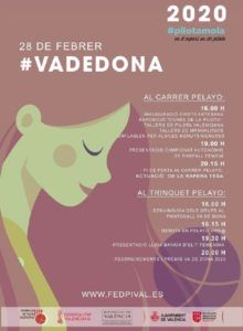 va de dona 2020