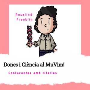 Rosalind franklin