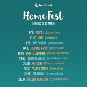 home fest