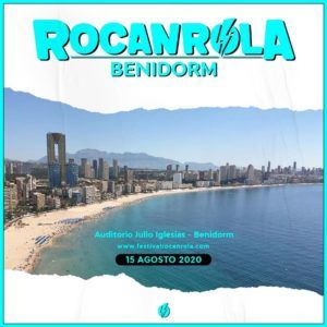 rocanrola benidorm