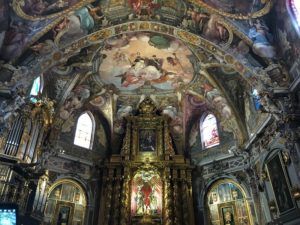 iglesia de san nicolas valencia 4