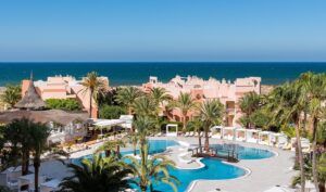 Hotel Oliva Nova2 copia