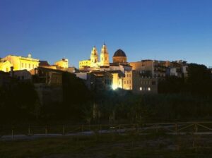ribaroja de turia