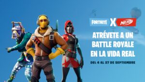 SLIDER WEB FORNITE