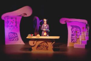 lhorta teatre