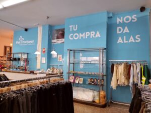 Patraix tienda general