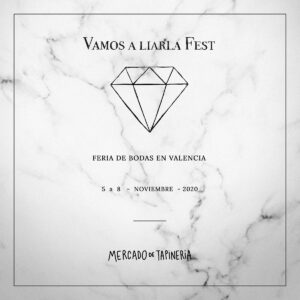 Vamos a Liarla Fest Cartel 02