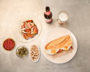 Los mejores almuerzos de la Comunitat Valenciana valencia