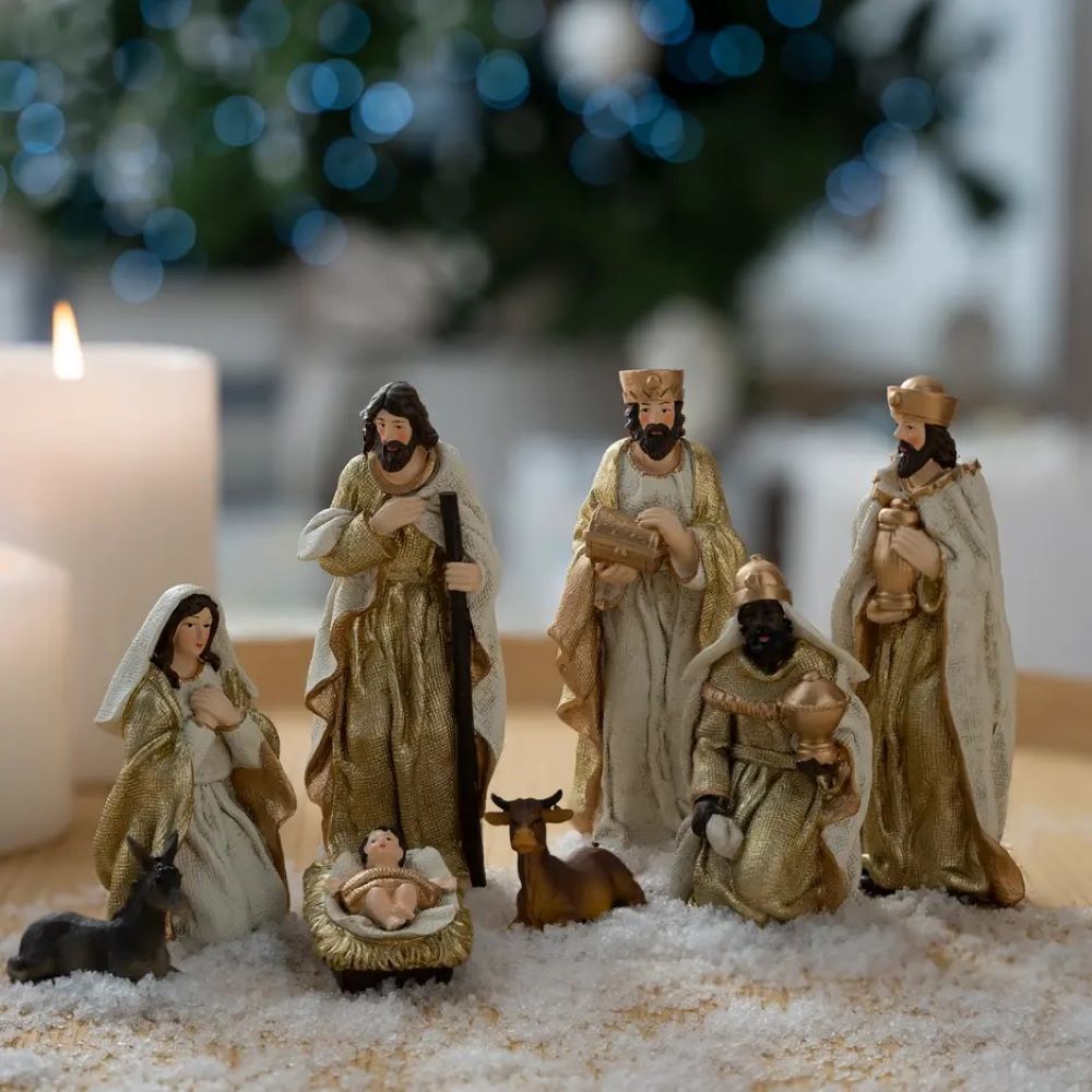 Ideas de decoración de Navidad valencia