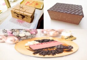 Feria del Dulce Artesano, Peladillas y Turrones en Casinos valencia