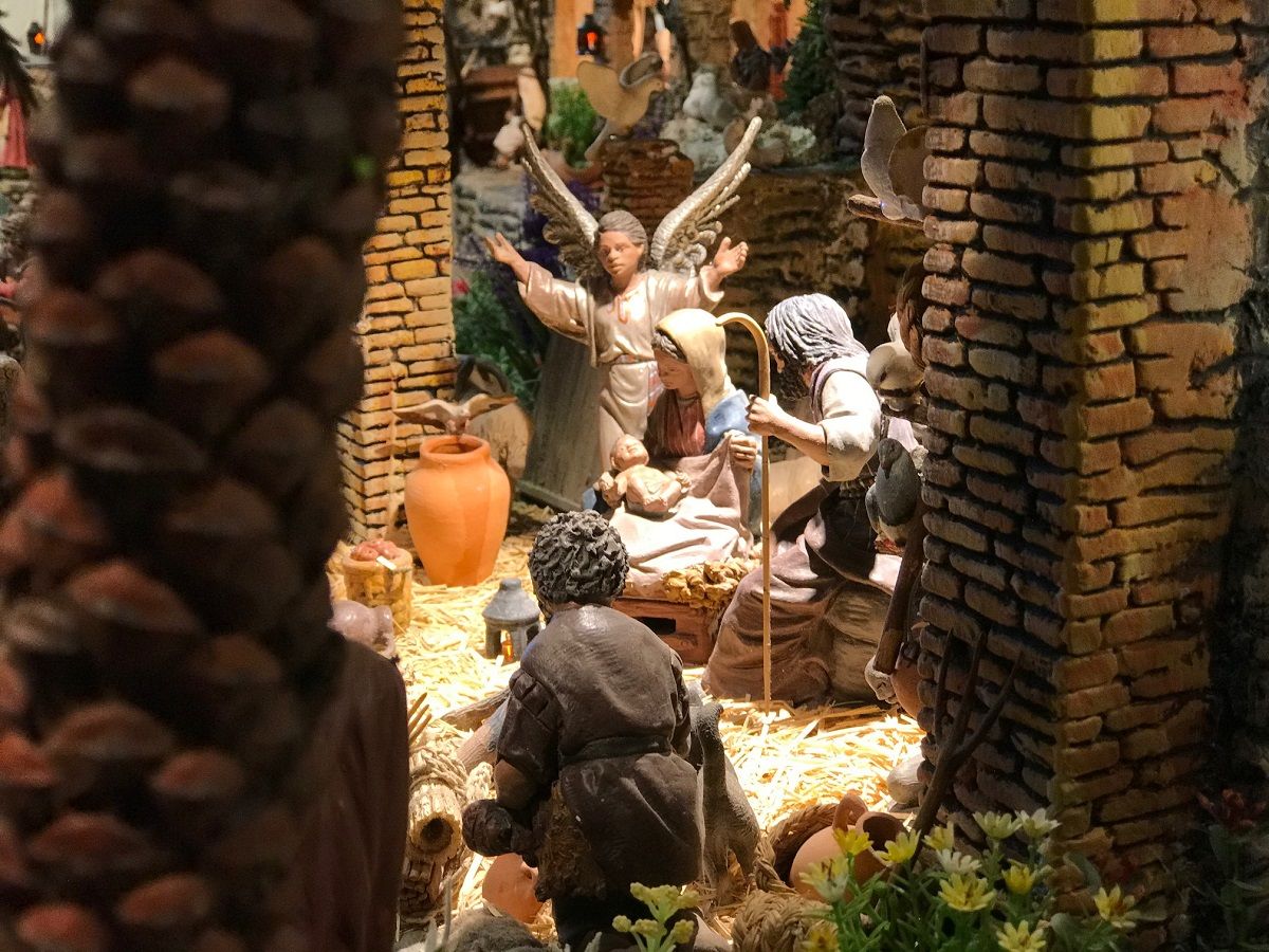 Cosas que hacer con niños en Navidad en Valencia 20 Cosas que hacer con niños en Navidad en Valencia valencia