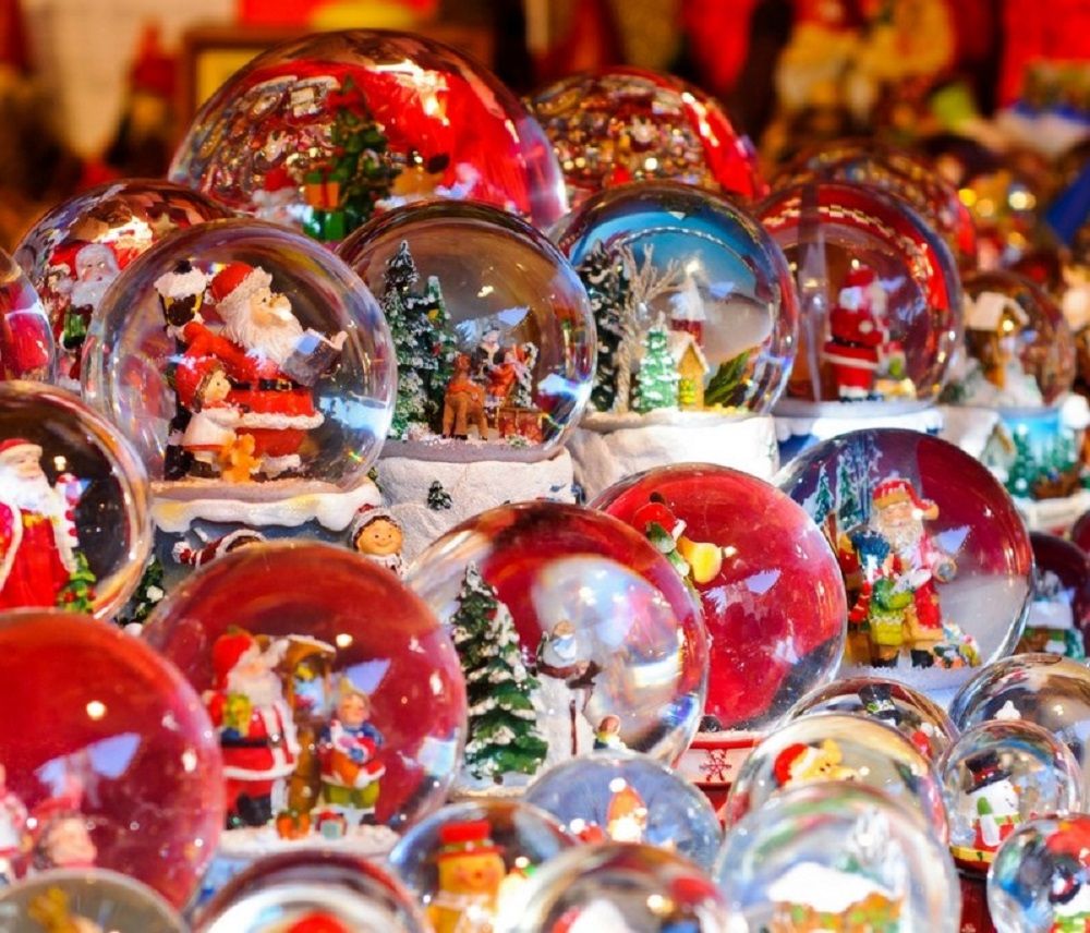 Vive la Navidad 2023 en Valencia valencia