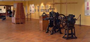 Museo del Turrón de Xixona valencia