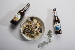 Receta de Ricard Camarena para esta Navidad valencia