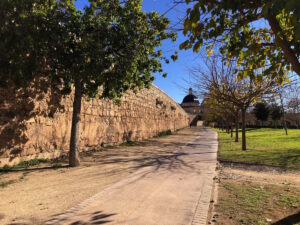 Descubre València: Rutas por la ciudad valencia