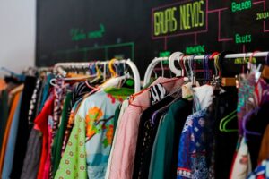 il Market, mercado de segunda mano y consumo responsable valencia