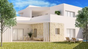 Passivhaus, un nuevo concepto de casas saludables y con el mayor ahorro energético valencia
