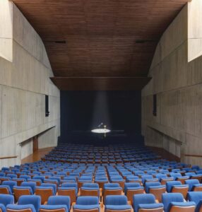 Día Mundial del Teatro en las salas de Valencia valencia