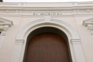 Teatre El Musical valencia