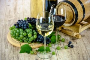 El vino ecológico valenciano que apunta a conquistar España valencia