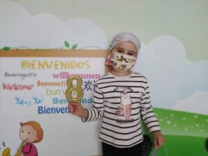 Aniversario de la Casa Ronald de Valencia valencia