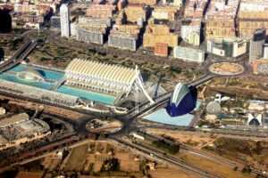 Proyectos tecnológicos ubican a Valencia en la vanguardia de la ciencia valencia