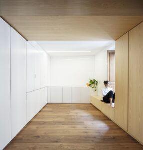 Personalizar nuestros espacios con muebles de diseño valencia