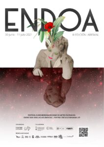 Festival Euroiberoamericano de Artes Escénicas ENDOA (ENtre Dos Orillas Atlánticas) valencia