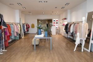 Il Baco da Seta, tienda de moda para mujer en Valencia, presenta su servicio de Personal Shopper valencia