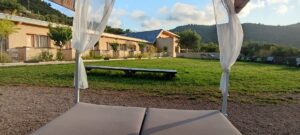 Ecohotel gastronómico Mar de Fulles valencia