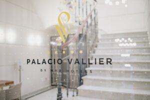 Hotel 5* Palacio Vallier valencia