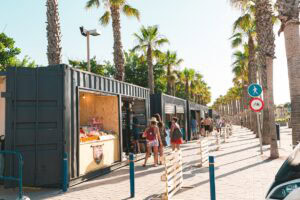 Ecokids, mercado ecológico, sostenible y divertido para toda la familia valencia