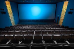 Programación de los cines al aire libre en agosto valencia