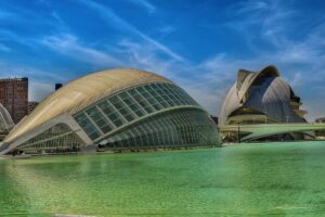 El Digital Summit de Valencia se celebrará el 15 y 16 de diciembre valencia