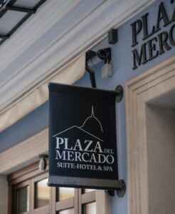 Hotel Plaza Mercado, cuatro estrellas en el corazón de Valencia valencia