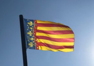 Actos previstos para la festividad del 9 d’Octubre valencia