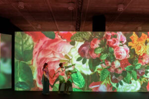 Impresionistas, la mayor exposición inmersiva del Impresionismo valencia