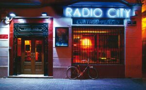 Radio City Valencia valencia