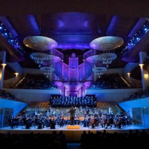 Film Symphony Orchestra vuelve a Valencia con Krypton valencia
