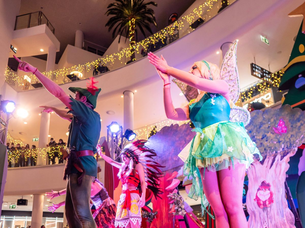 Vive la Navidad 2023 en Valencia valencia