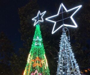 Navidad en los barrios de Valencia valencia