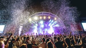 FIB Benicàssim Festival 2024 valencia