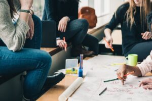 ¿Qué ventajas te aporta estudiar un máster? valencia
