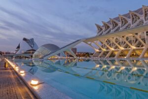 Los hoteles con Jacuzzi en Valencia más románticos del 2022 valencia