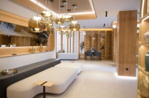 MYR Hotels Puerta Serranos valencia