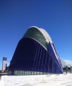 CaixaForum Valencia valencia