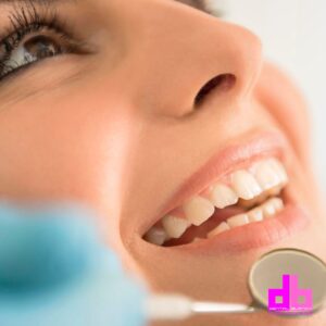 Dental Blanch y la ortodoncia en mayores de 50 años valencia
